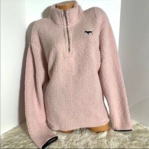 Pink Sherpa